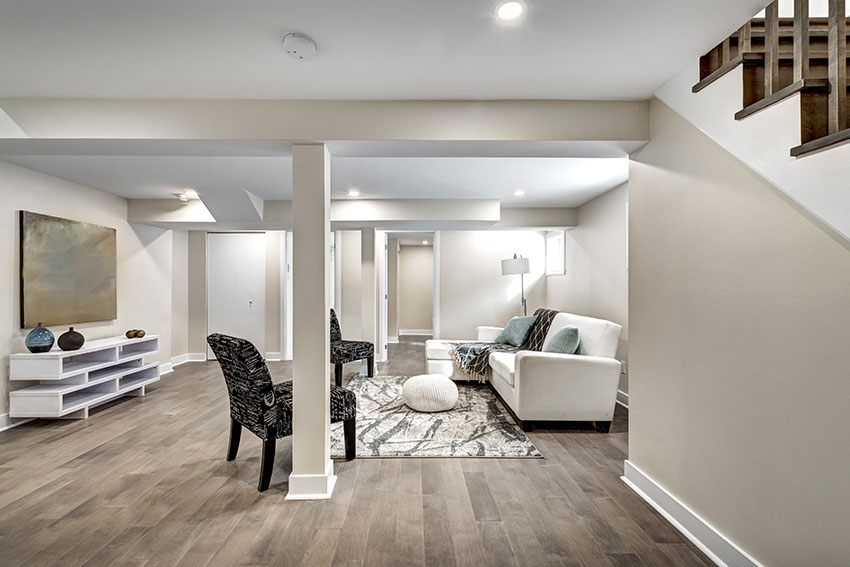 Interior Remodeling – A2 Contracting and Design
